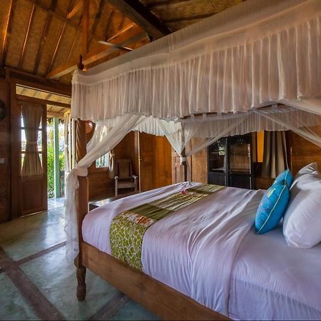 Villa O'Hea Ubud Bagian luar foto