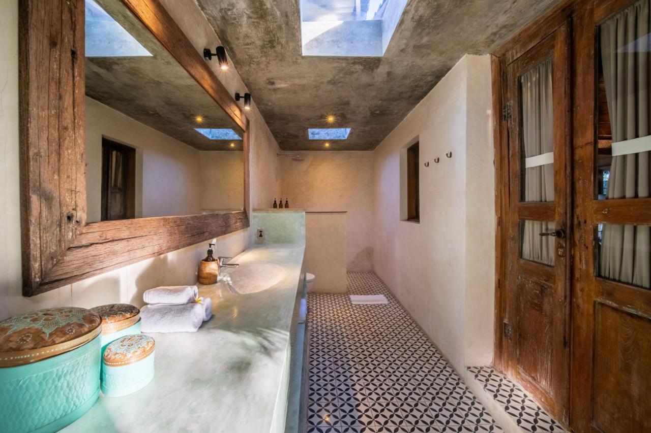 Villa O'Hea Ubud Bagian luar foto