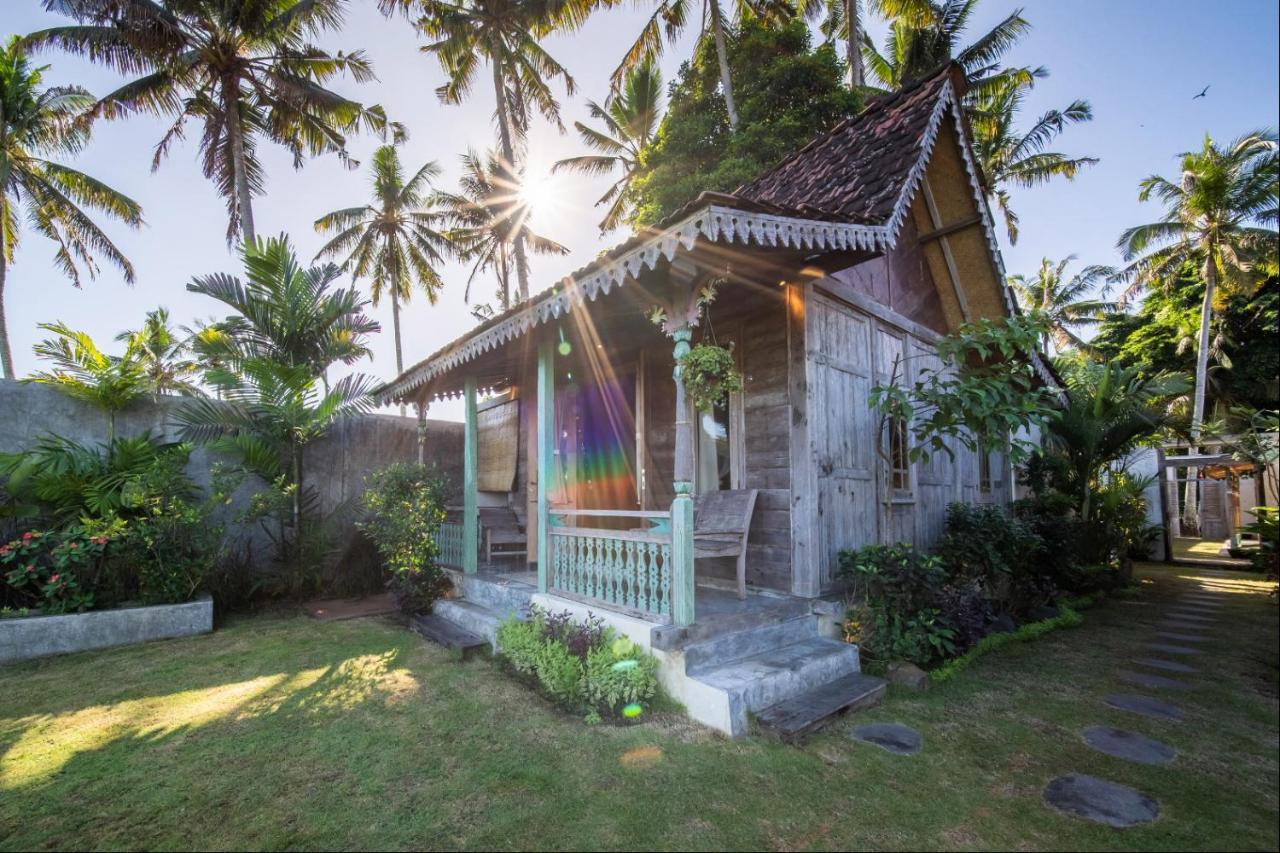 Villa O'Hea Ubud Bagian luar foto