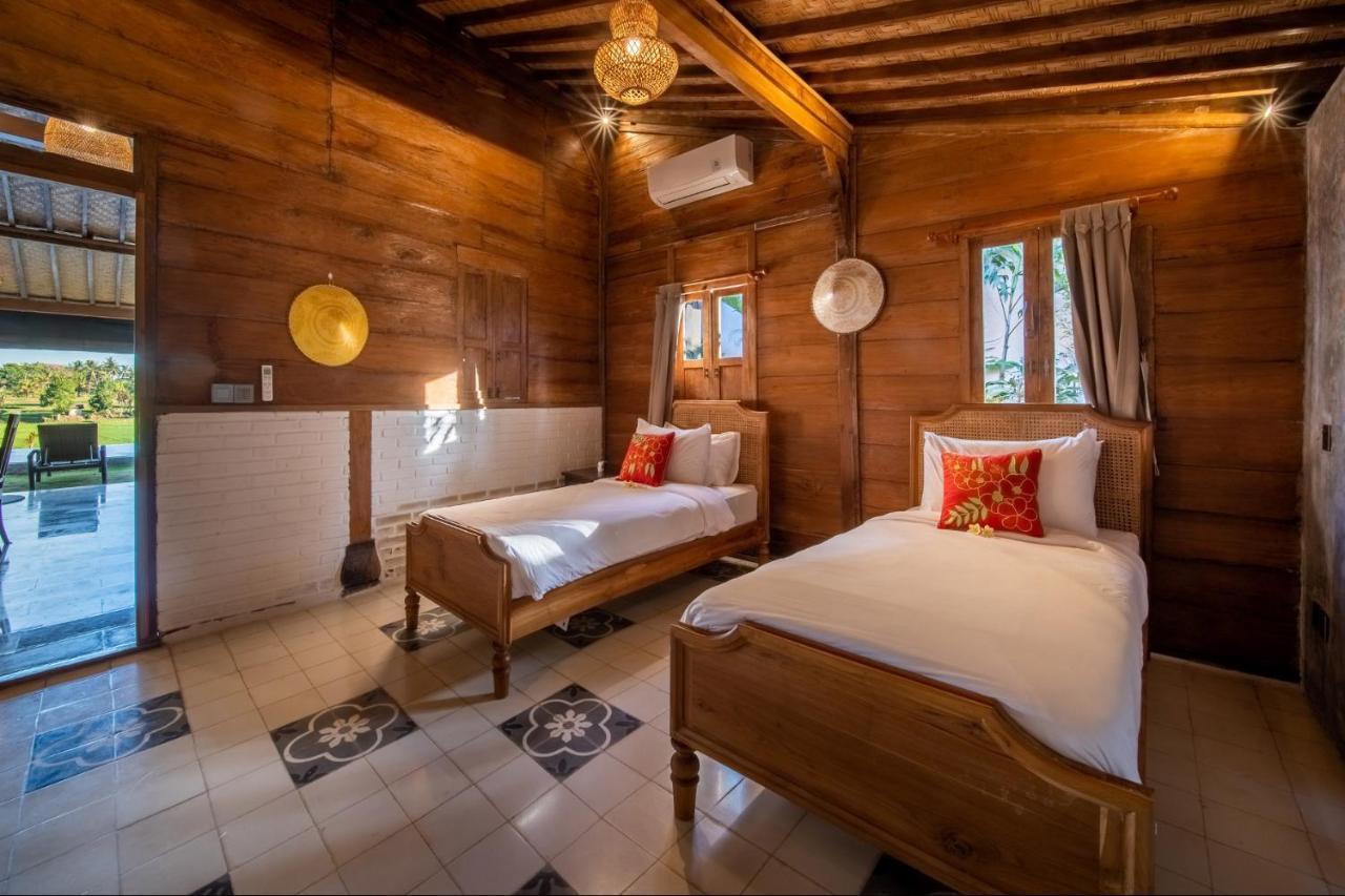 Villa O'Hea Ubud Bagian luar foto