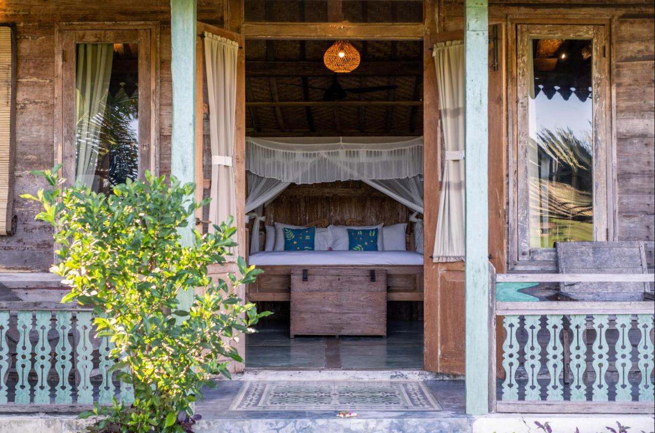 Villa O'Hea Ubud Bagian luar foto