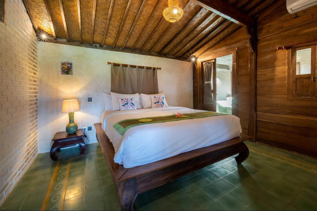 Villa O'Hea Ubud Bagian luar foto