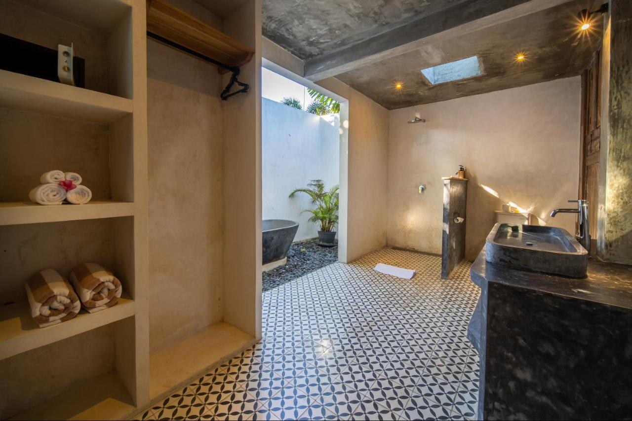 Villa O'Hea Ubud Bagian luar foto