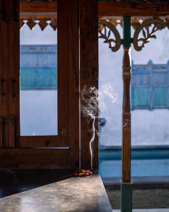 Villa O'Hea Ubud Bagian luar foto